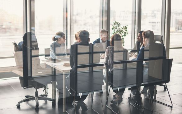 meeting 